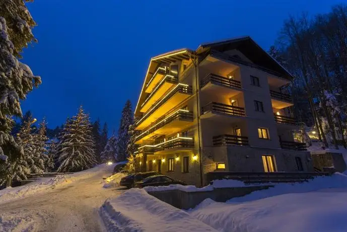 Hotel Regal Sinaia