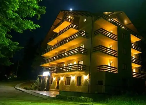 Hotel Regal Sinaia