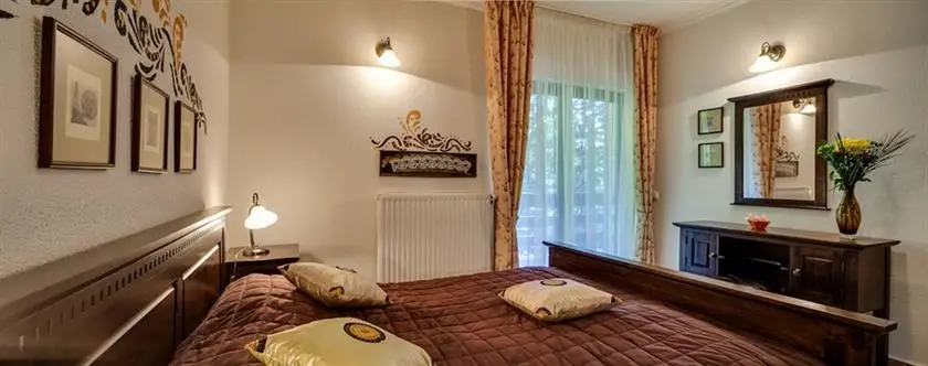 Hotel Regal Sinaia 