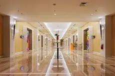 HARRIS Hotel & Conventions Kelapa Gading 