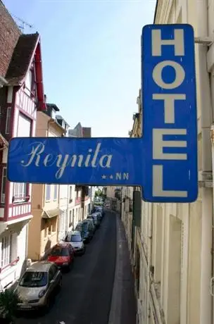 Hotel Le Reynita 