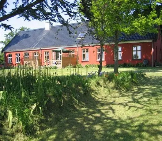 Bakkelund Bed & Breakfast 