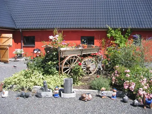 Bakkelund Bed & Breakfast 