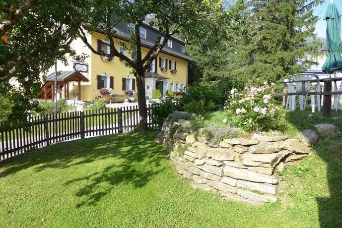 Haus Salzburgerland Mauterndorf