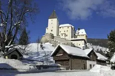 Haus Salzburgerland Mauterndorf 