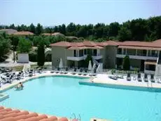 Lagomandra Beach Hotel 