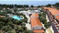 Lagomandra Beach Hotel 