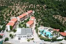 Lagomandra Beach Hotel 