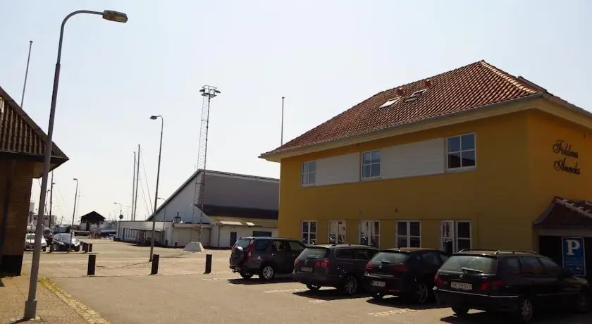 Skagen Hotel Annex