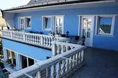 Blue Villa Appartement House 