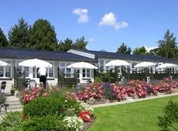 Hotel Fjordkroen 