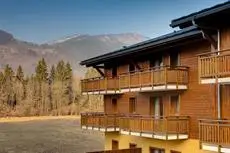 Vacanceole - Residence Grand Massif 