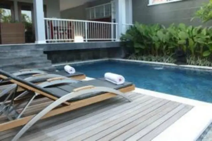 Abi Bali Resort and Villa 