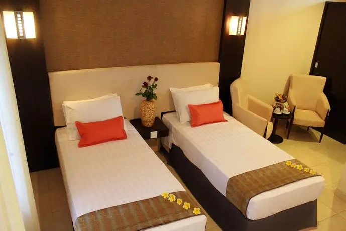 Graha Ayu Hotel 