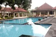 Graha Ayu Hotel 