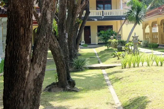 Graha Ayu Hotel 