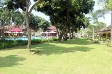 Graha Ayu Hotel 