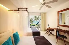 Hotel Cabanas Tulum 