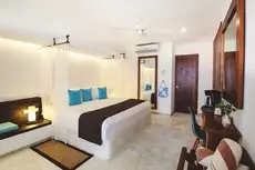 Hotel Cabanas Tulum 