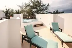 Hotel Cabanas Tulum 