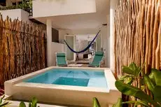 Hotel Cabanas Tulum 