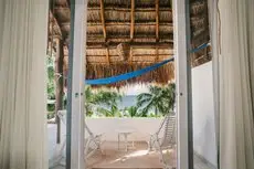 Hotel Cabanas Tulum 