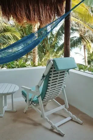 Hotel Cabanas Tulum 