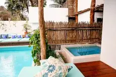 Hotel Cabanas Tulum 