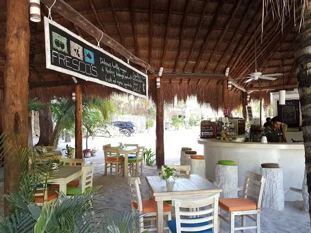 Hotel Cabanas Tulum 