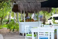 Hotel Cabanas Tulum 