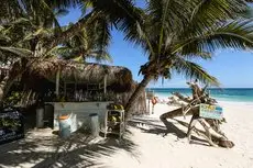 Hotel Cabanas Tulum 