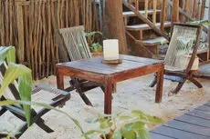 Hotel Cabanas Tulum 