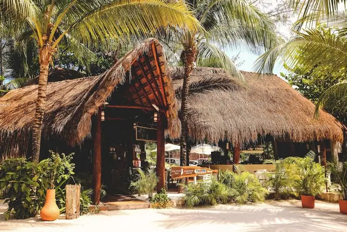 Hotel Cabanas Tulum 