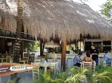 Hotel Cabanas Tulum 