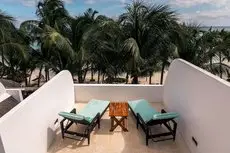 Hotel Cabanas Tulum 