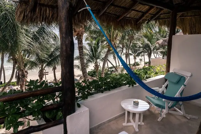 Hotel Cabanas Tulum 