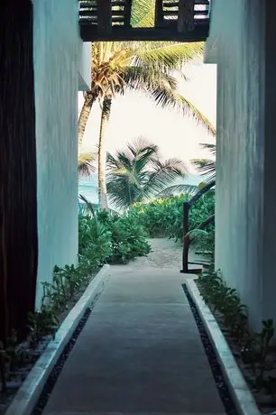 Hotel Cabanas Tulum 