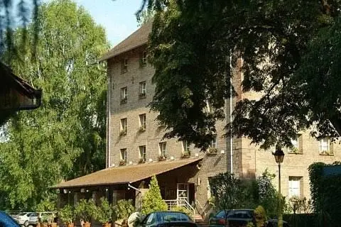 Le Moulin De La Wantzenau - Strasbourg Nord