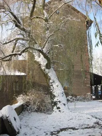 Le Moulin De La Wantzenau - Strasbourg Nord 