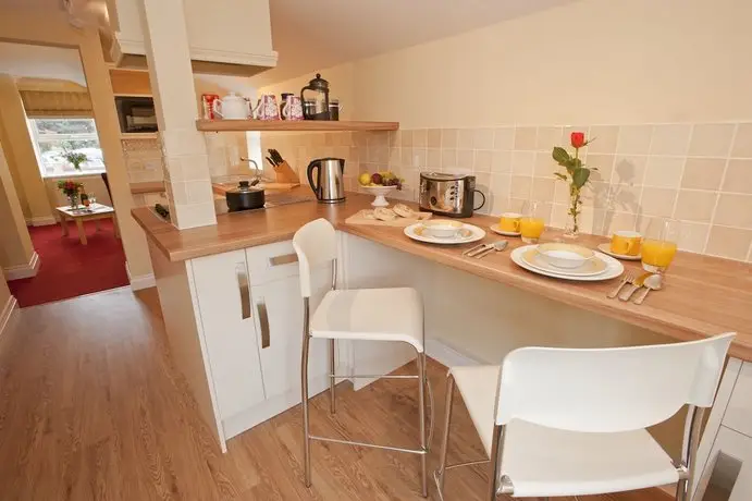 Peartree Serviced Apartments