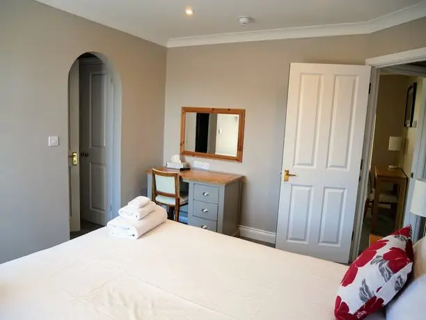 Peartree Serviced Apartments 