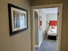 Peartree Serviced Apartments 