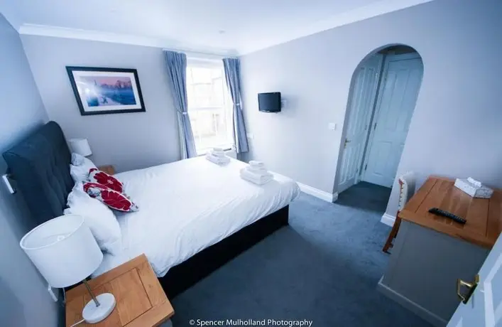 Peartree Serviced Apartments 