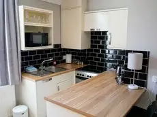 Peartree Serviced Apartments 