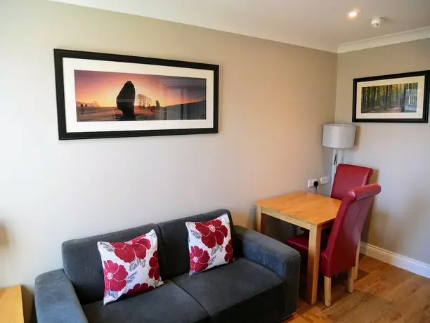 Peartree Serviced Apartments 