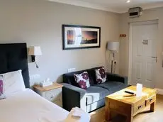 Peartree Serviced Apartments 