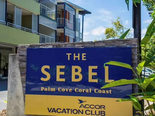 The Sebel Palm Cove Coral Coast