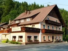 Hotel-Gasthof Strasswirt 