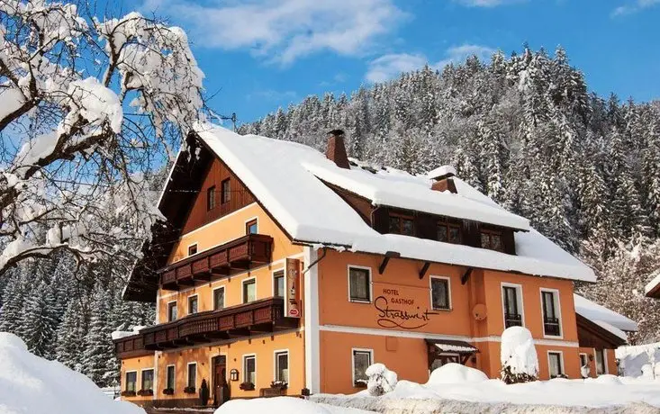 Hotel-Gasthof Strasswirt 