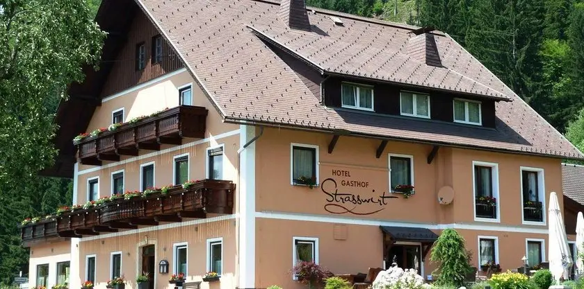 Hotel-Gasthof Strasswirt 